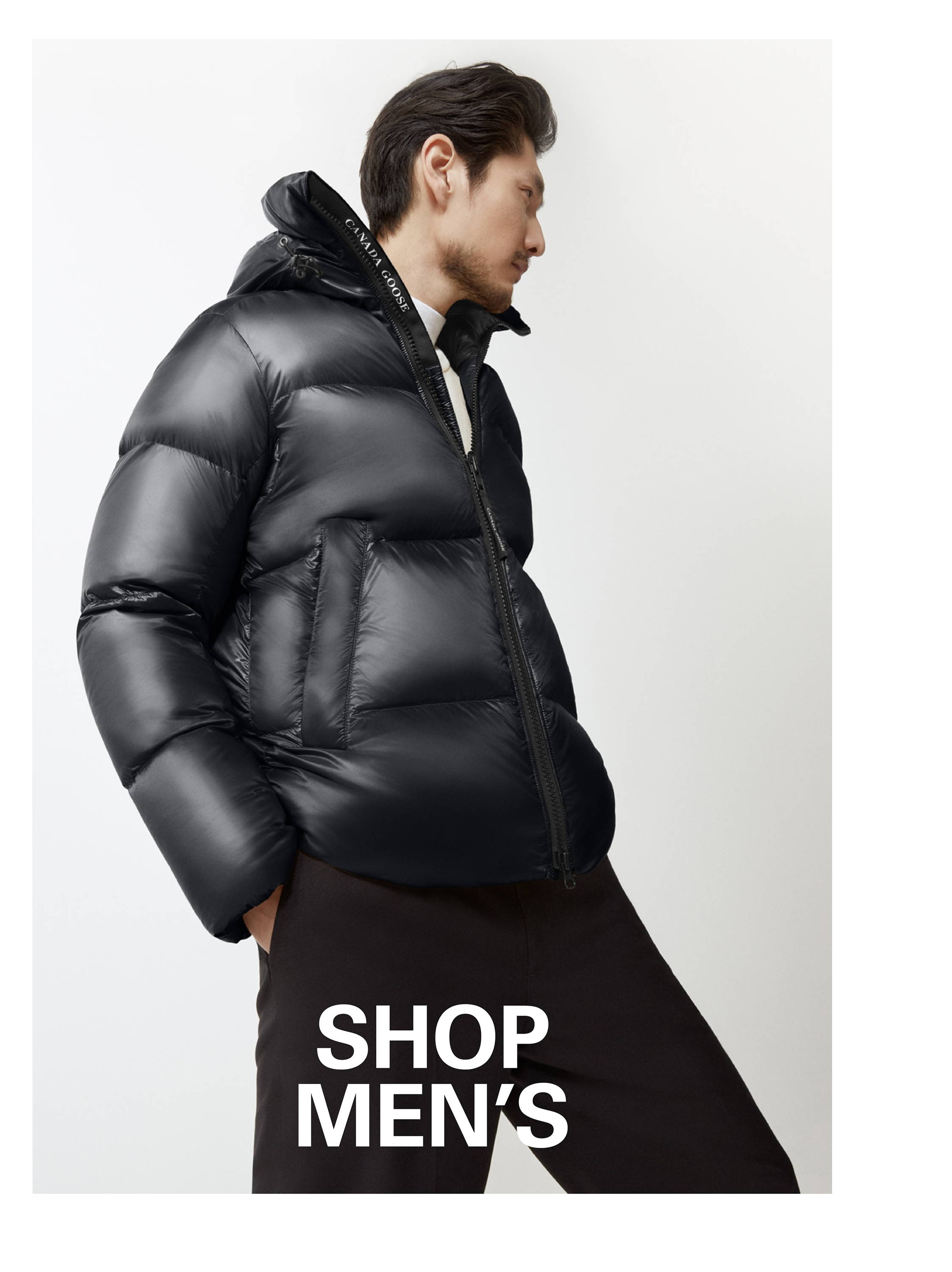Shop Men's Outerwear