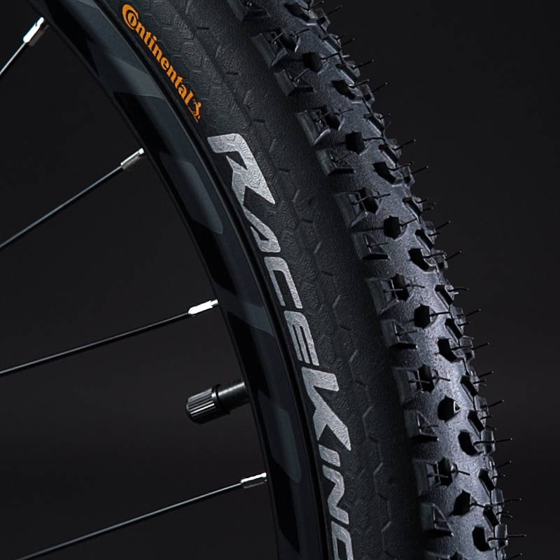 27.5/29 inch continental tires-SAVA DECK6.1 carbon mountain bike