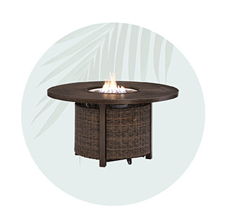 Fire Pits