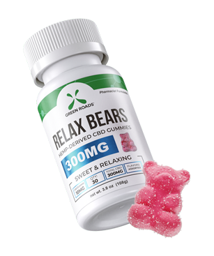 CBD EDIBLES