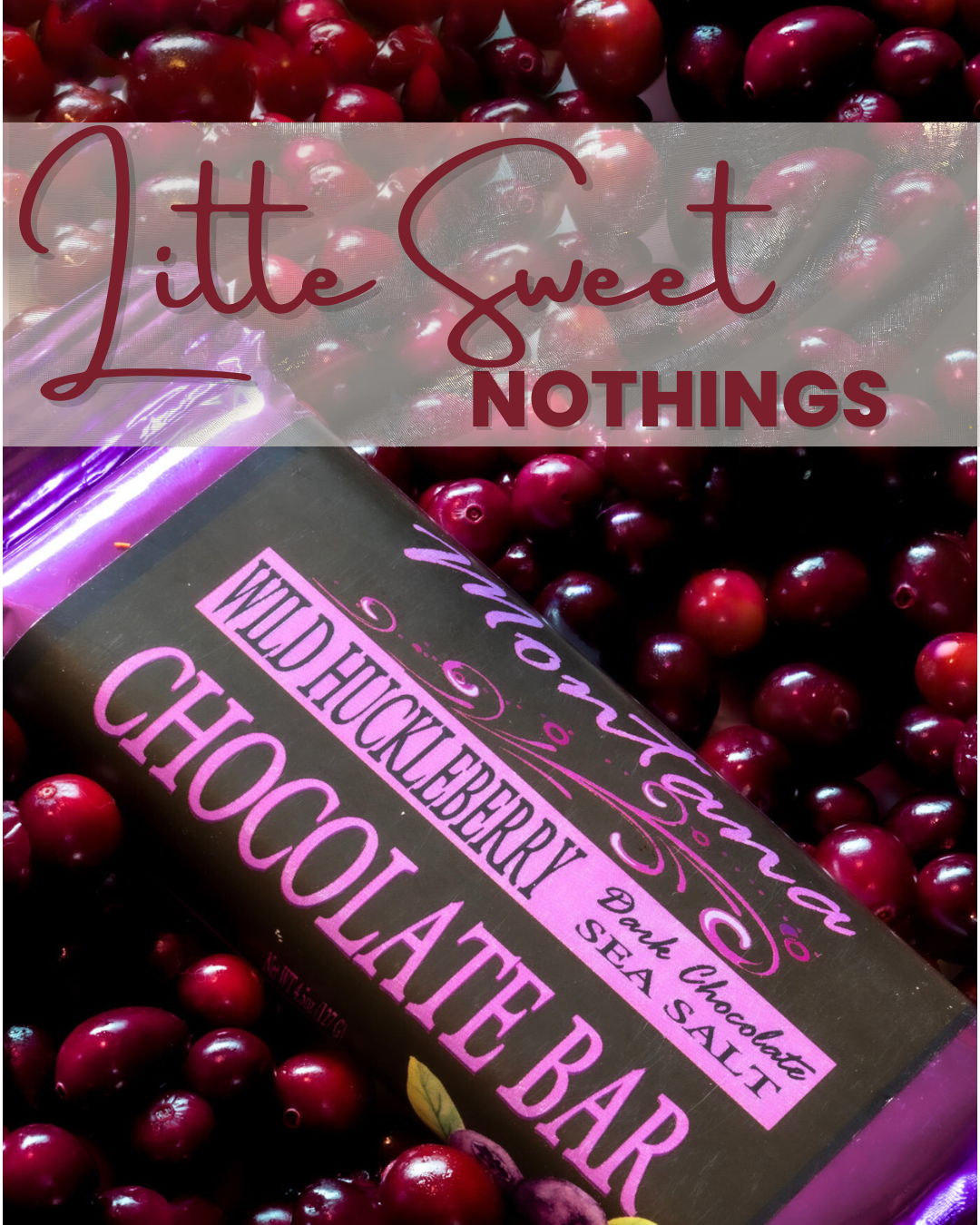 Little Sweet Nothings Gifts