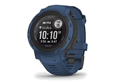 Garmin Instinct 2 Solar outdoor GPS watch