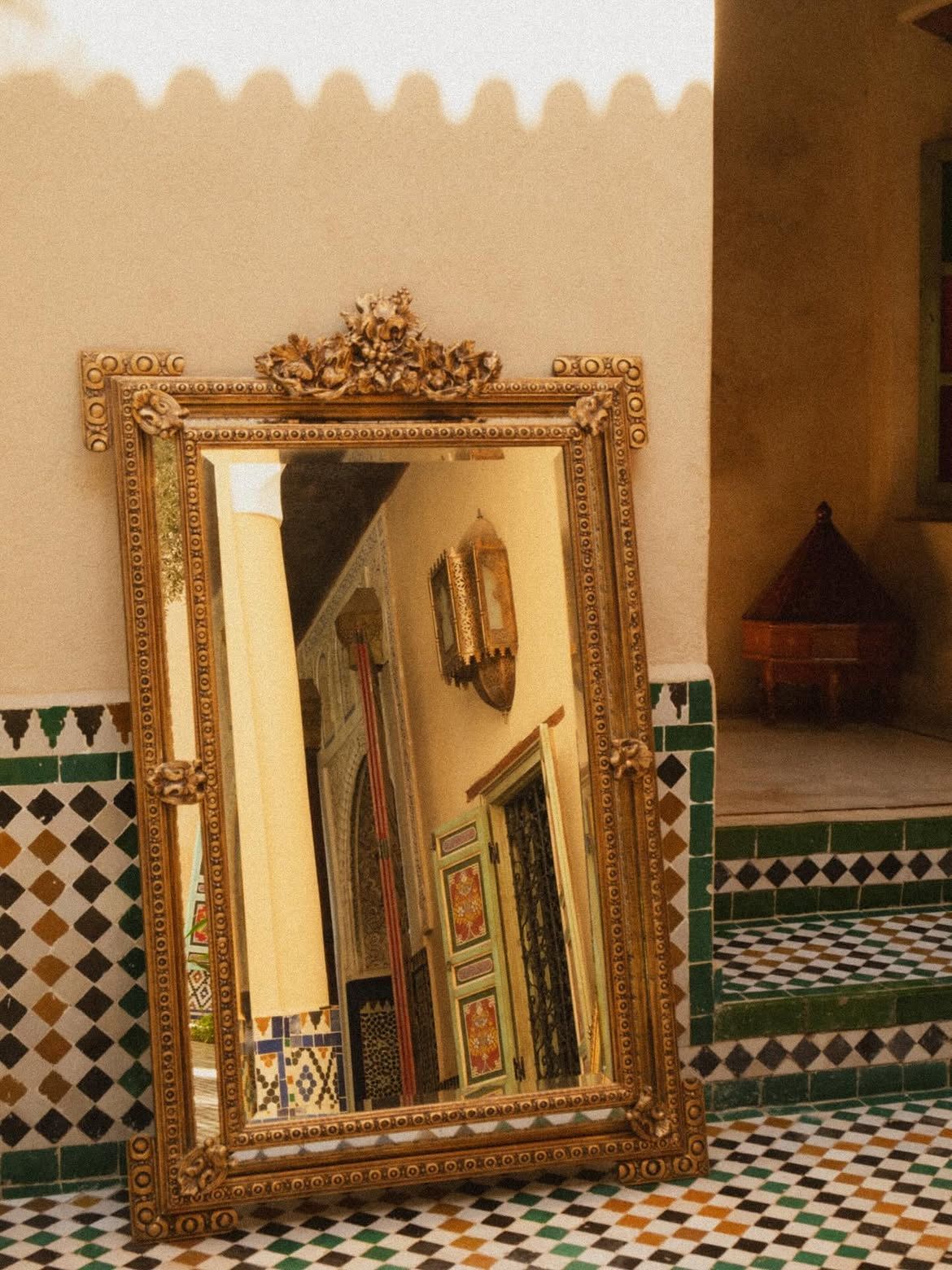 #seo: Moroccan Culinary Arts Museum