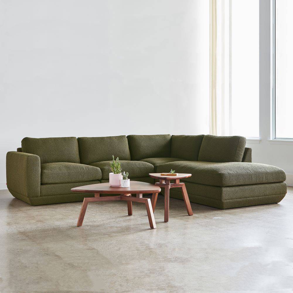 Podium Modular Sofa