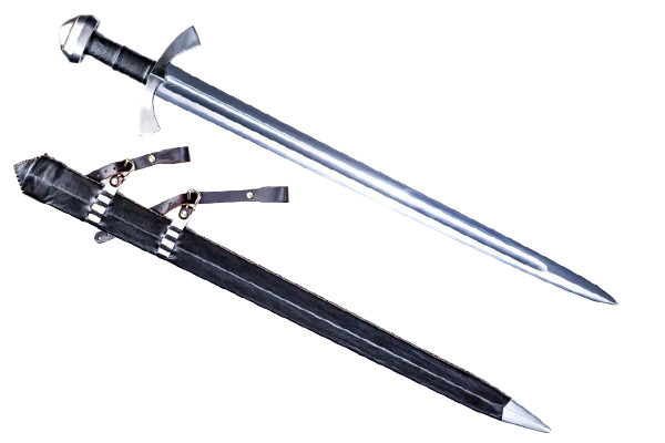 Medieval Sword