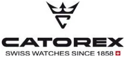 Catorex Watch Logo