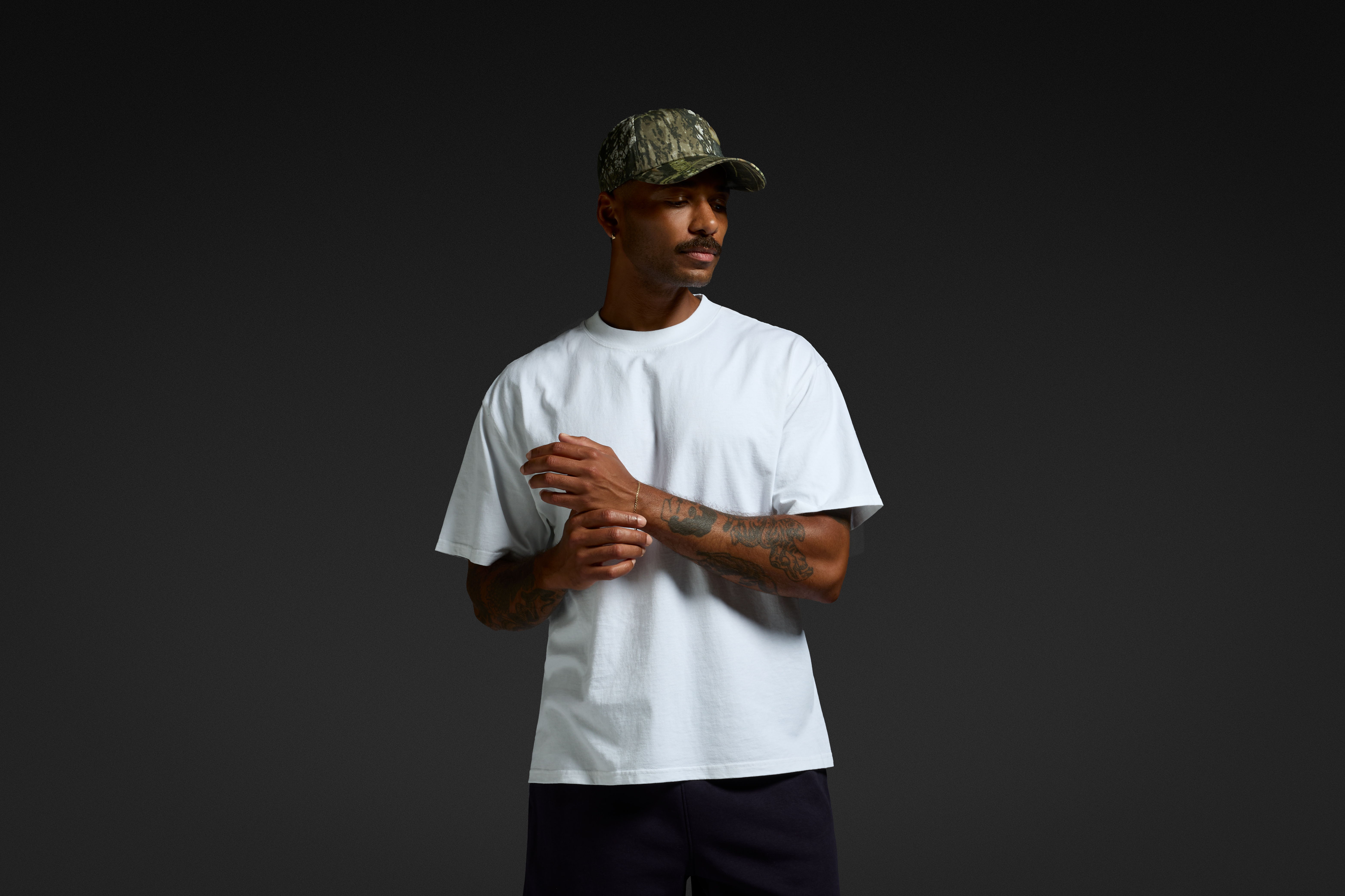 Men Model