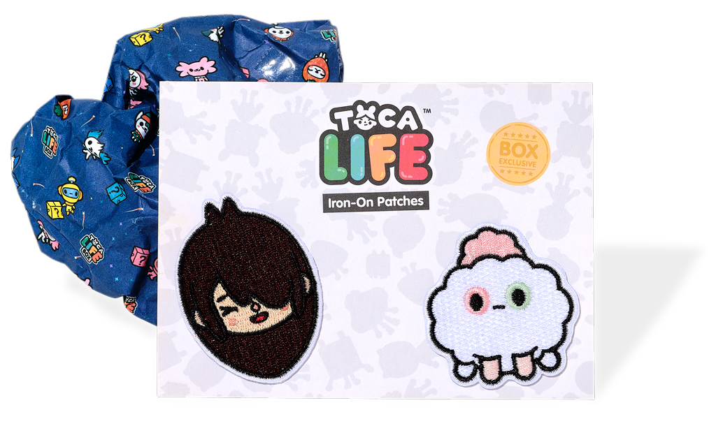 toca life box gifting