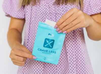OnMi Patches are as easy as Peel, Stick, Remove, Repeat 