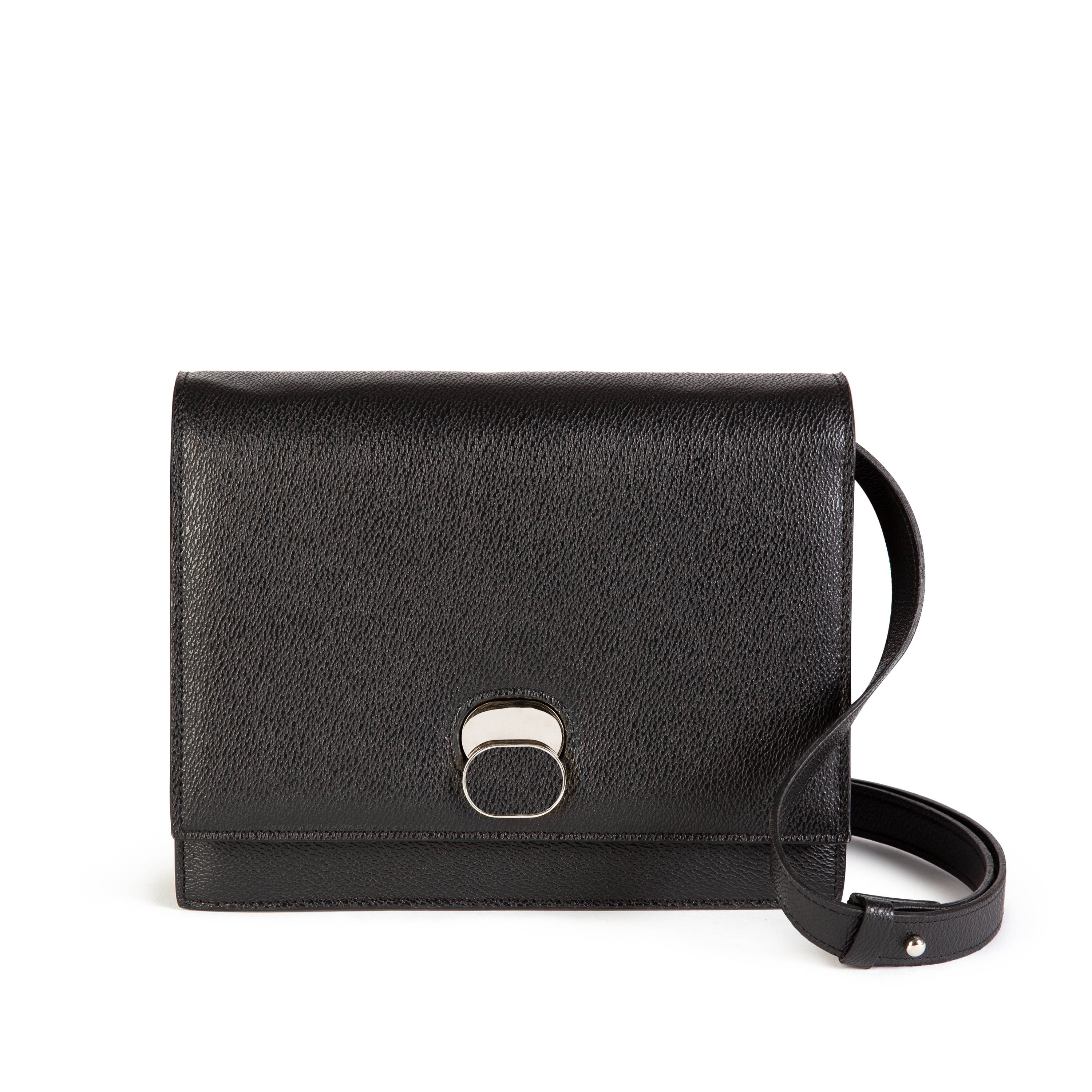 Luxtra apple leather hand bag