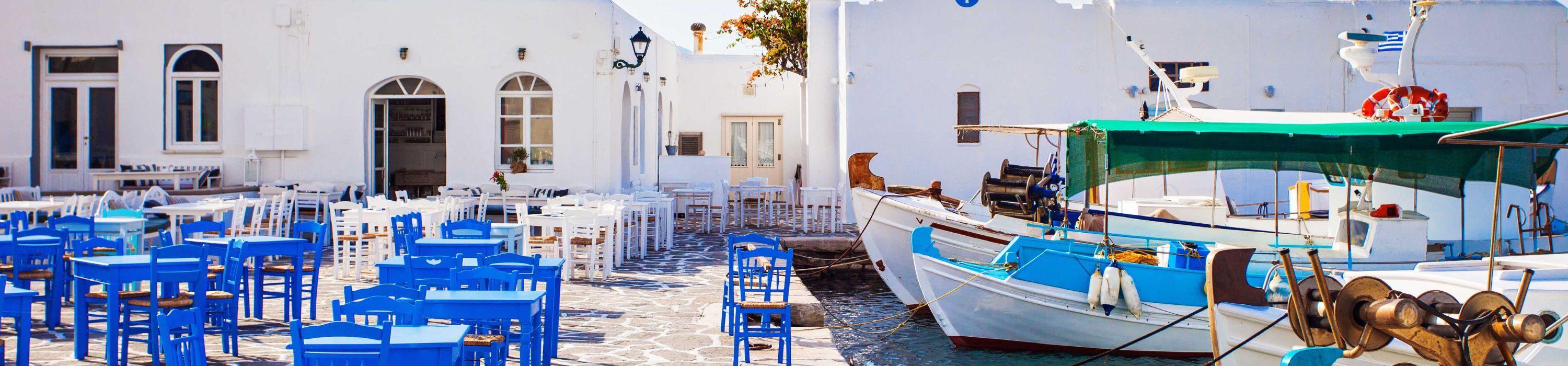 Greece Important Information