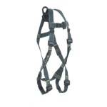 Fall Protection Safety Harnesses with Arc Flash Rating from X1 Safety