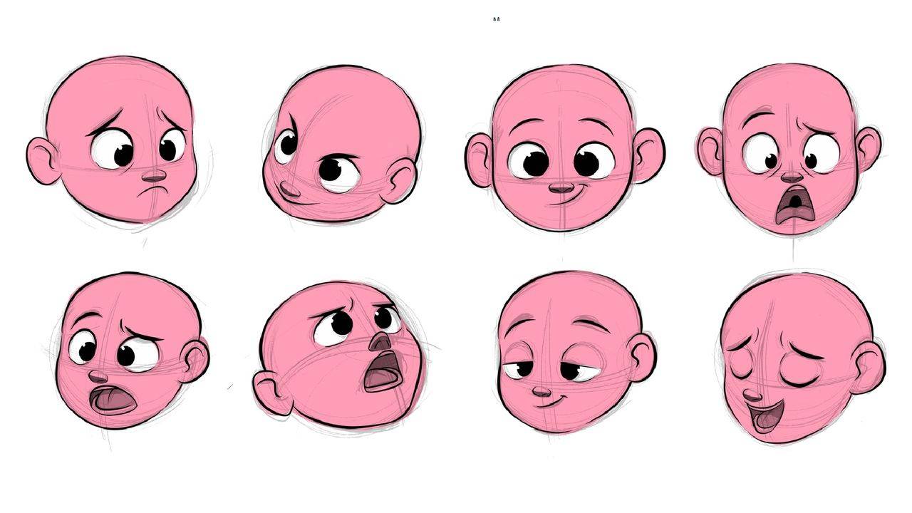 Dive Into The World Of Animation With Disney Inspired Ipad Drawing Cou Class101