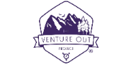 The Venture Out Project Logo