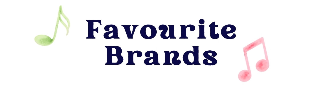 Favourite Book Week Brands. Click to shop the full collection.