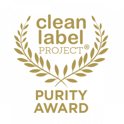 Purity Award Logo