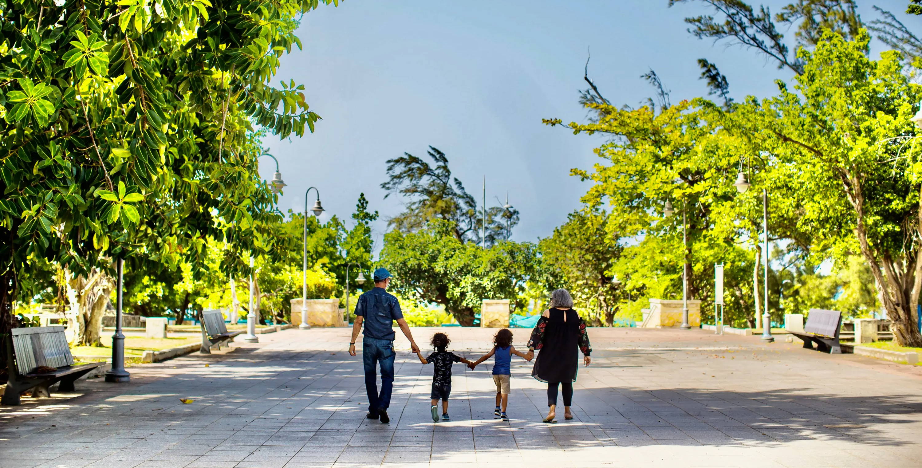 Three Ways Security Cameras Can Benefit Your Family