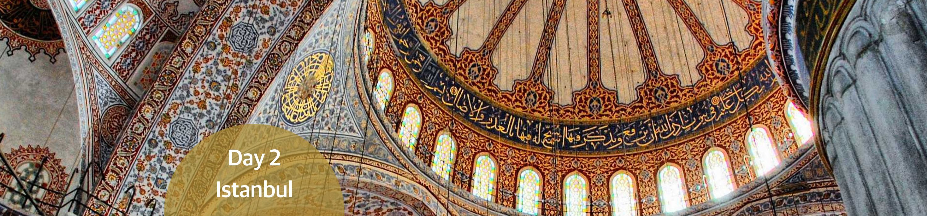Istanbul