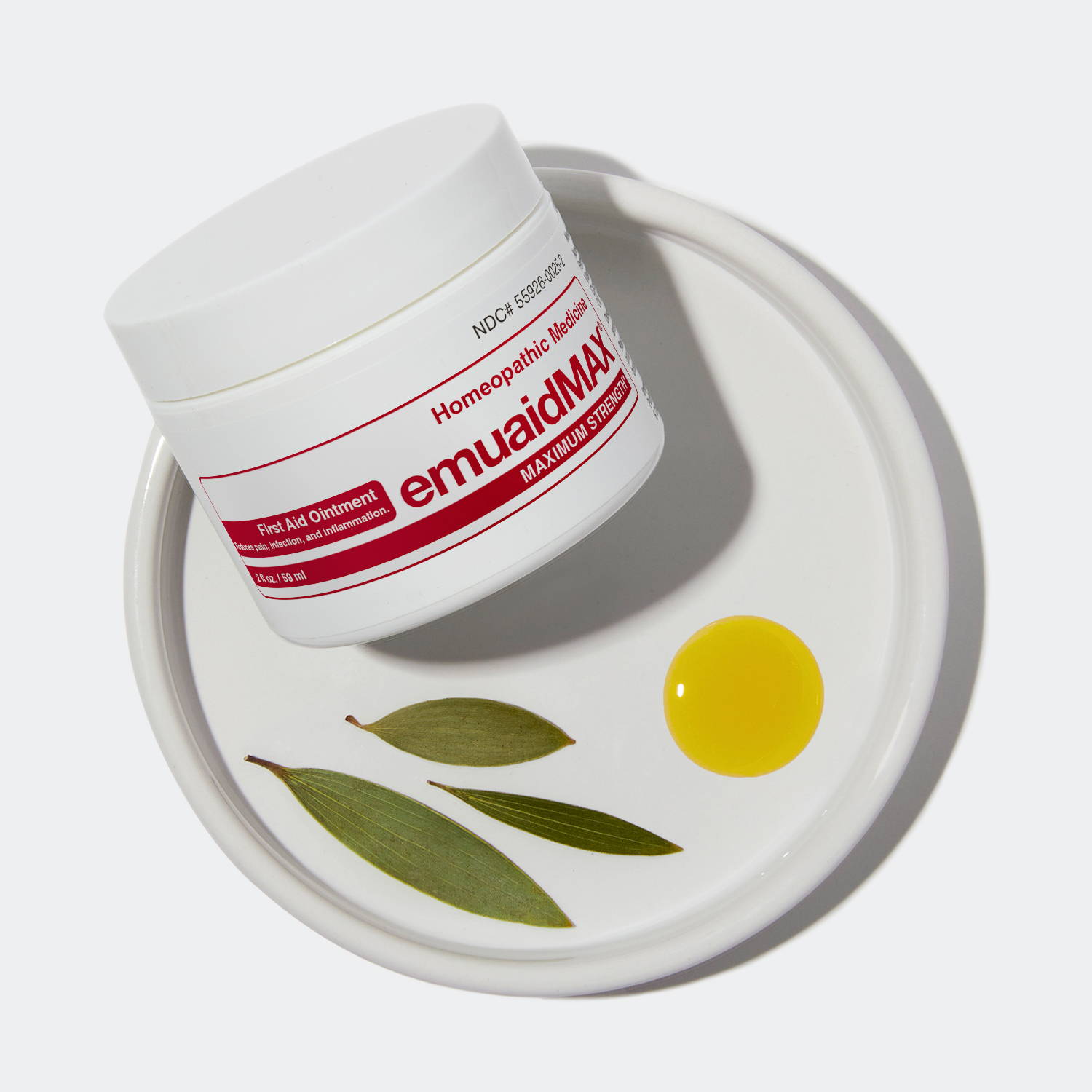 EMUAIDMAX First Aid Ointment