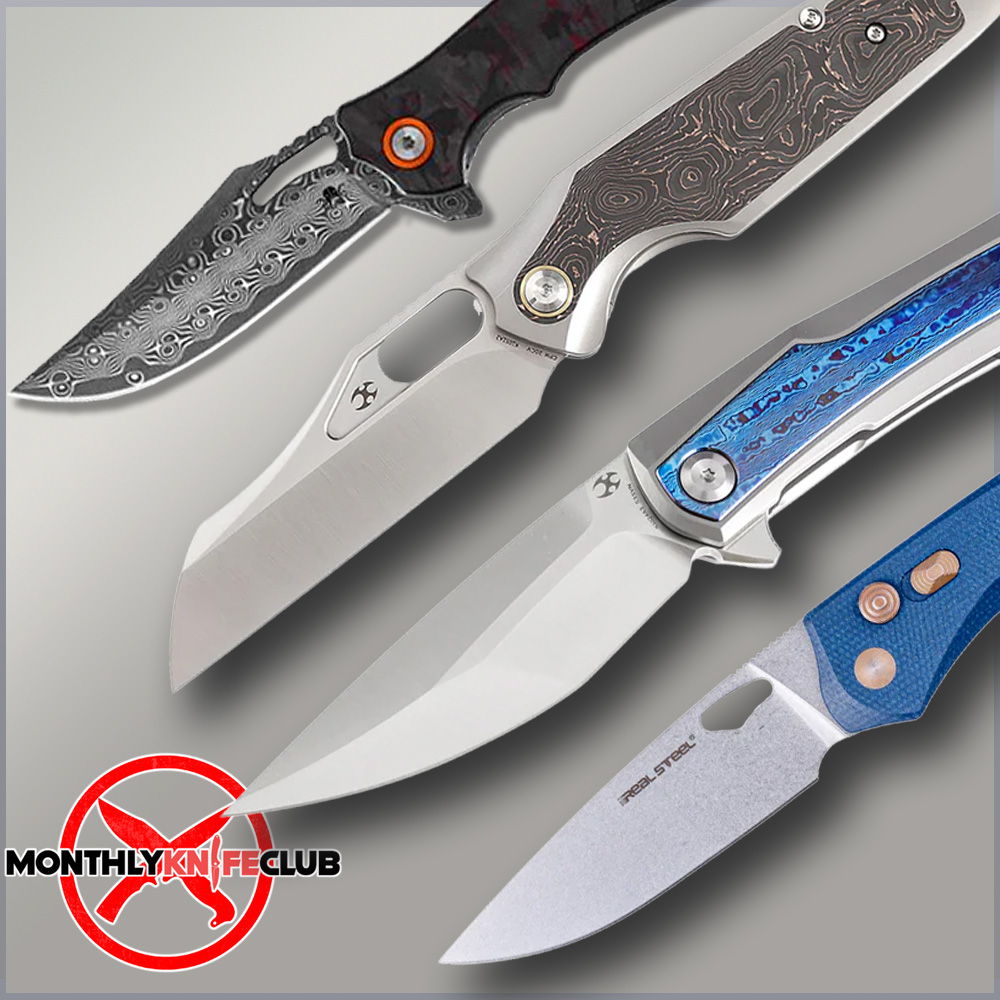 Knife Only Box Plans for January 2026