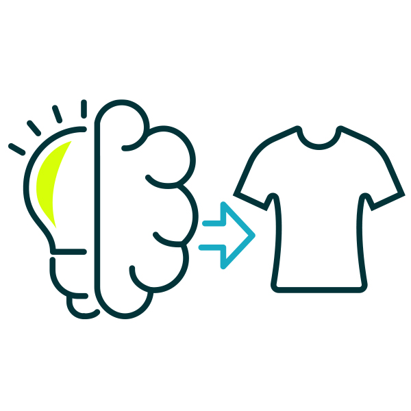 Team uniform your way