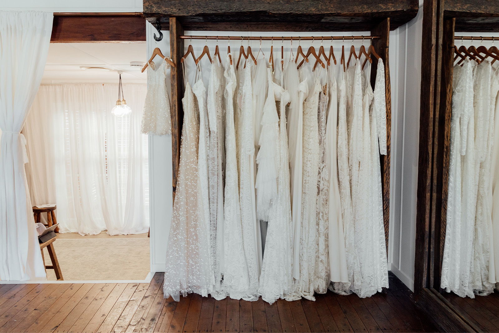 Grace Loves Lace Gold Coast Bridal Boutique 