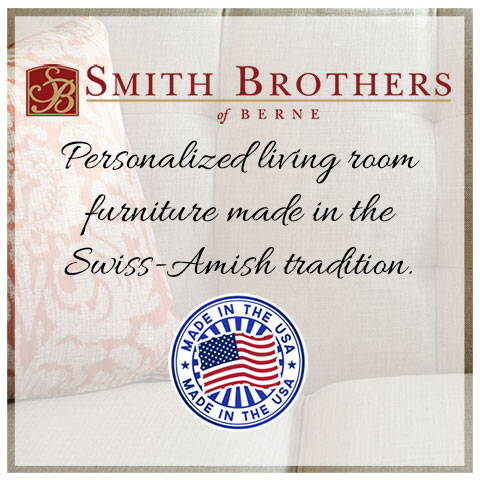 Find Smith Brothers Furniture at Furniture Fair