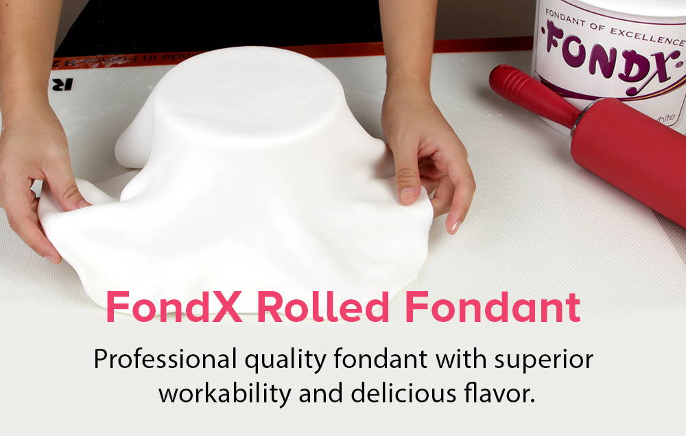 Fast Dry Edible Paints by FondX — CaljavaOnline