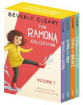 The Ramona 4-Book Collection