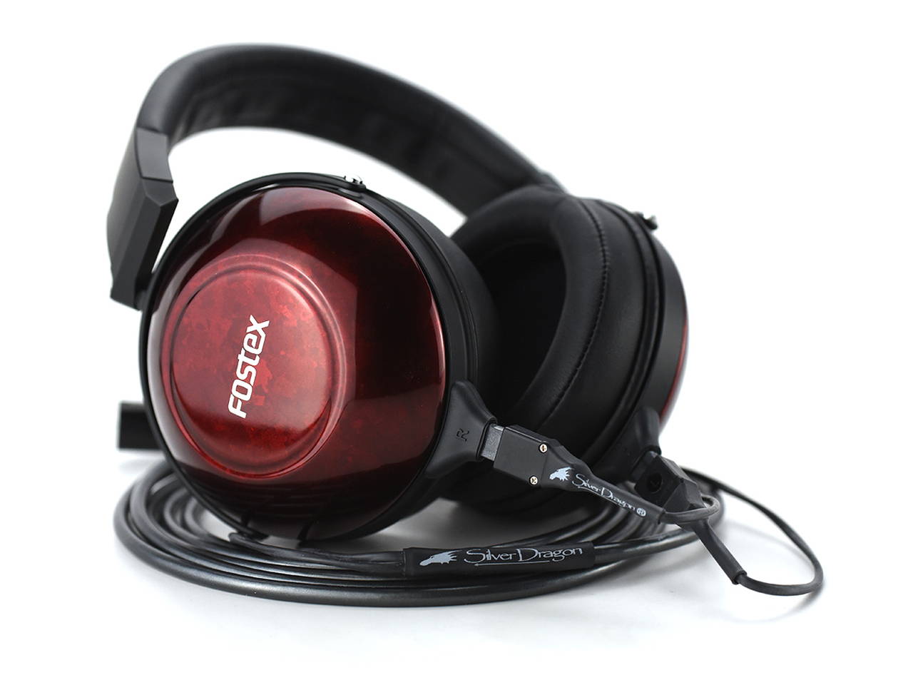 Fostex TH900 Headphone