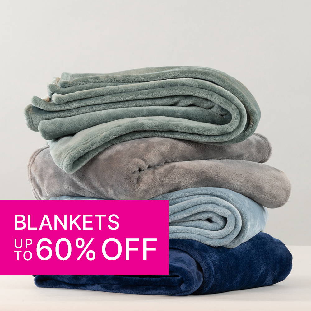 Blankets D