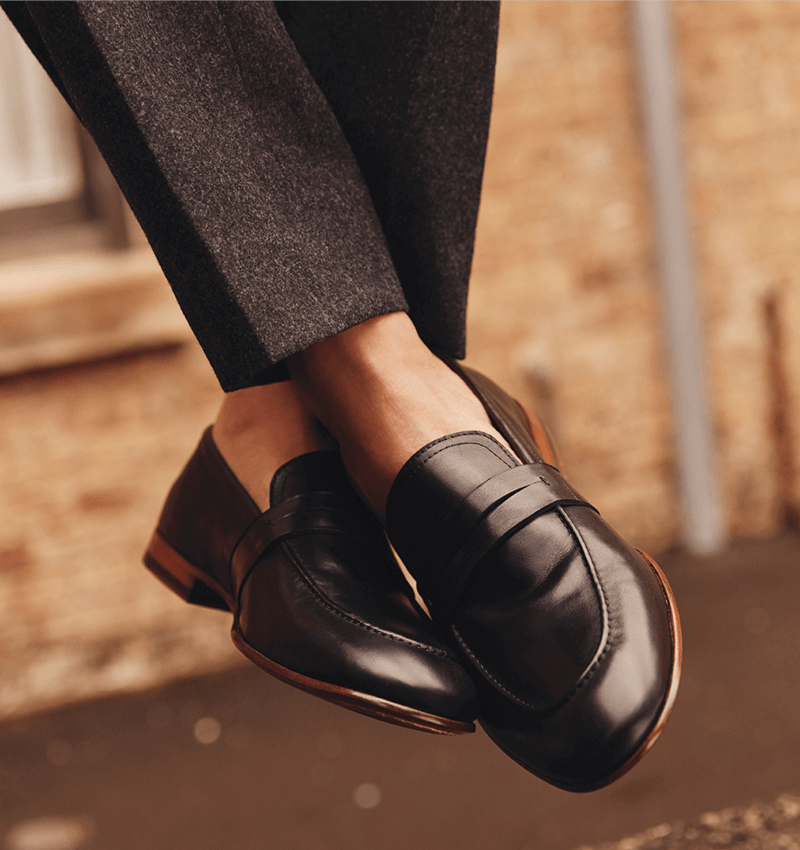 Shop Loafers