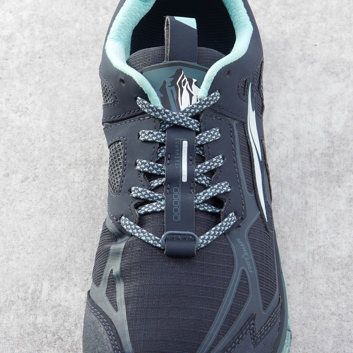 ALTRA（アルトラ）/ ローンピーク 4.5/ネイビー/WOMENS