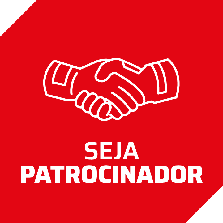 Seja patrocinador