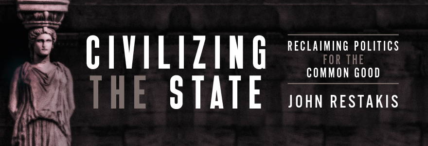 Civilizing the State