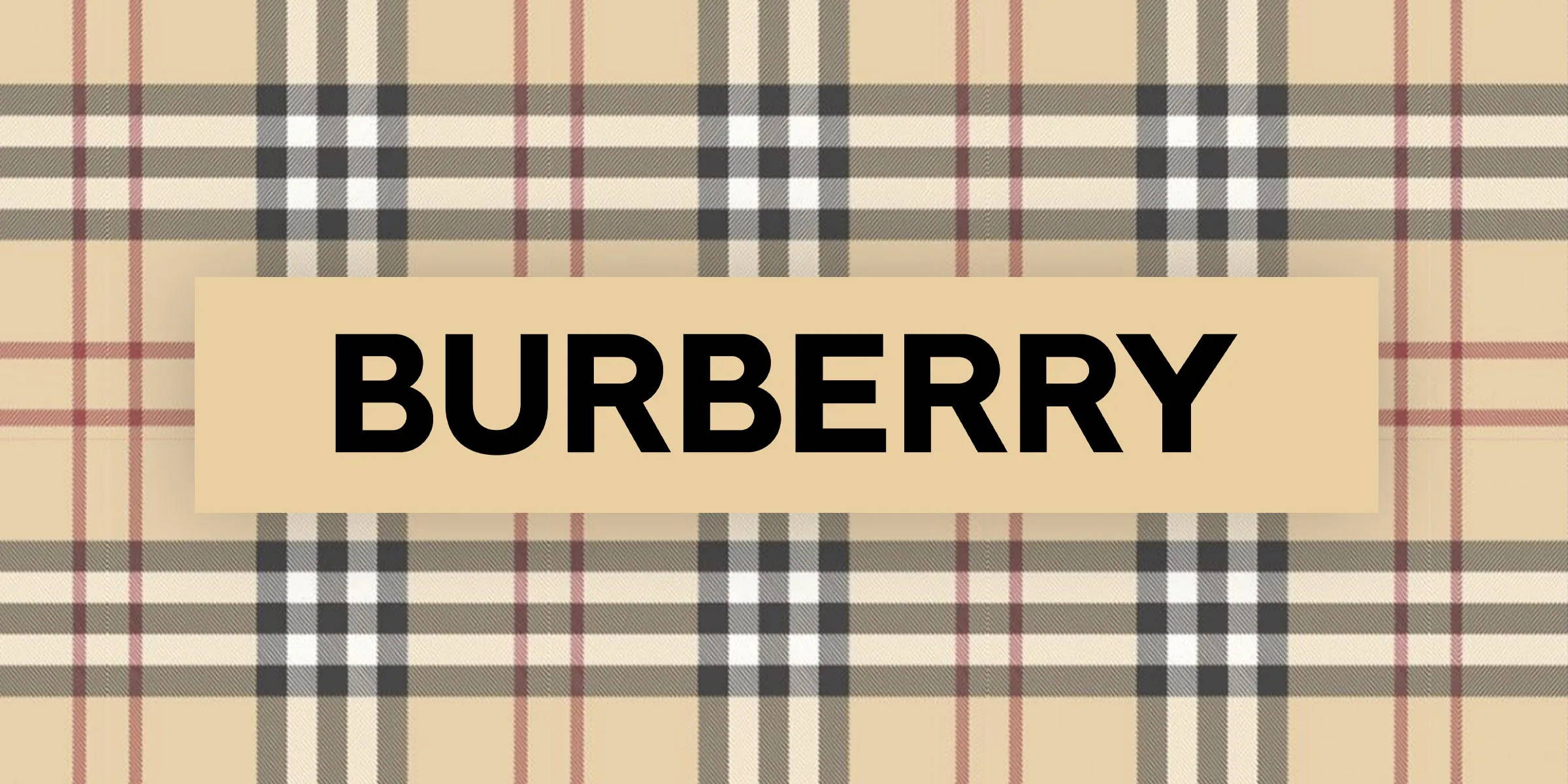 Burberry Frames
