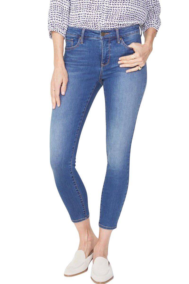 Ami Skinny Ankle Jeans | NYDJ