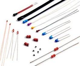 Thermistor