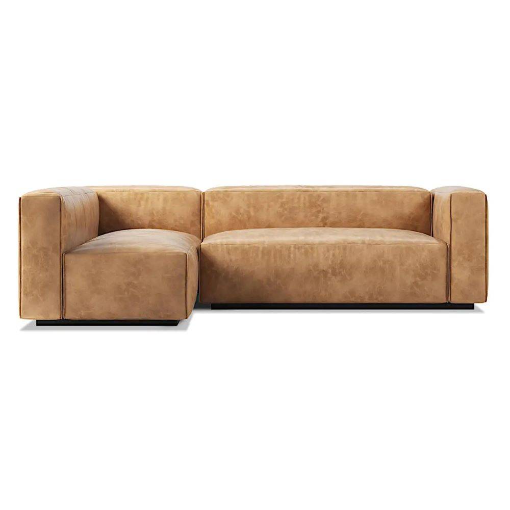 Cleon Small Sectional Sofa