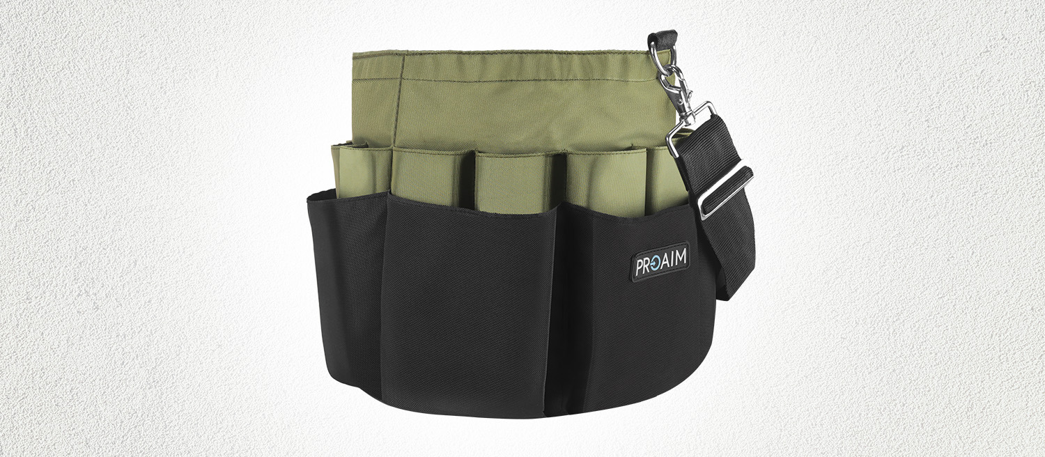 Proaim Cube Stand-by Bag