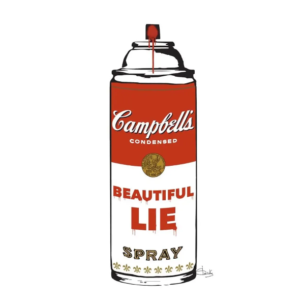 Pop Art Wall Art Mineheart