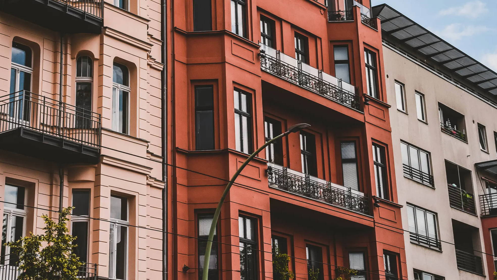 Is living in an apartment safer than a house?