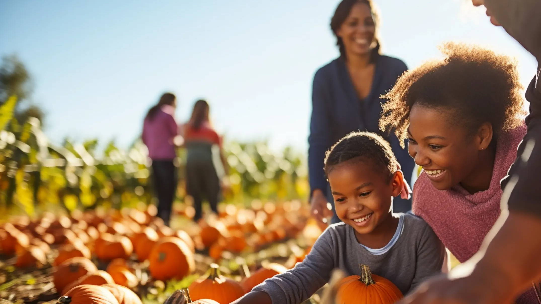 Tips and Activities for Staying Active in the Fall