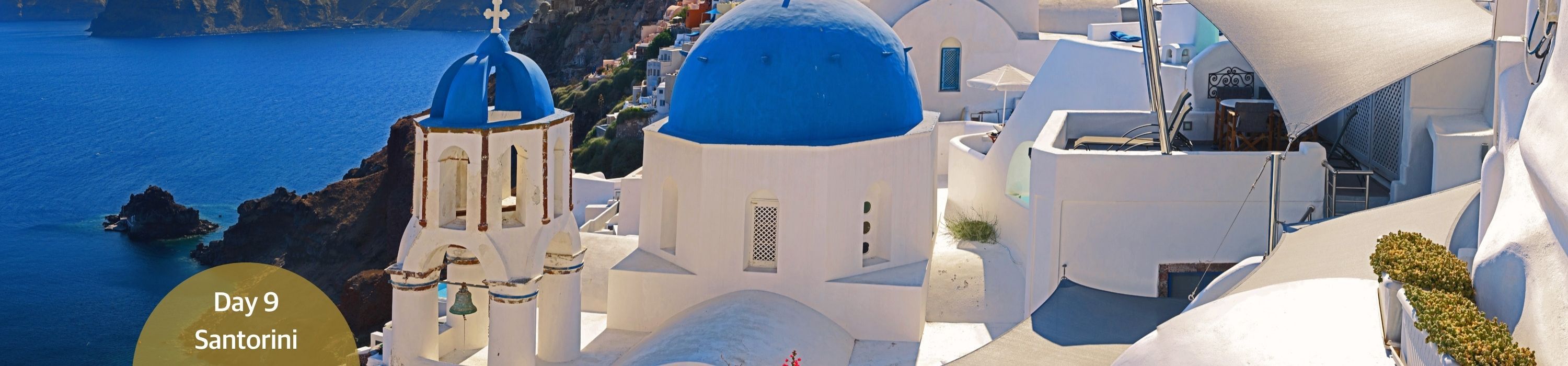 Santorini