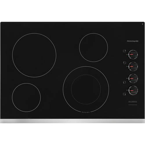 Cooktops ESR Program