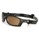 Sealed Eyewear from X1 Safety