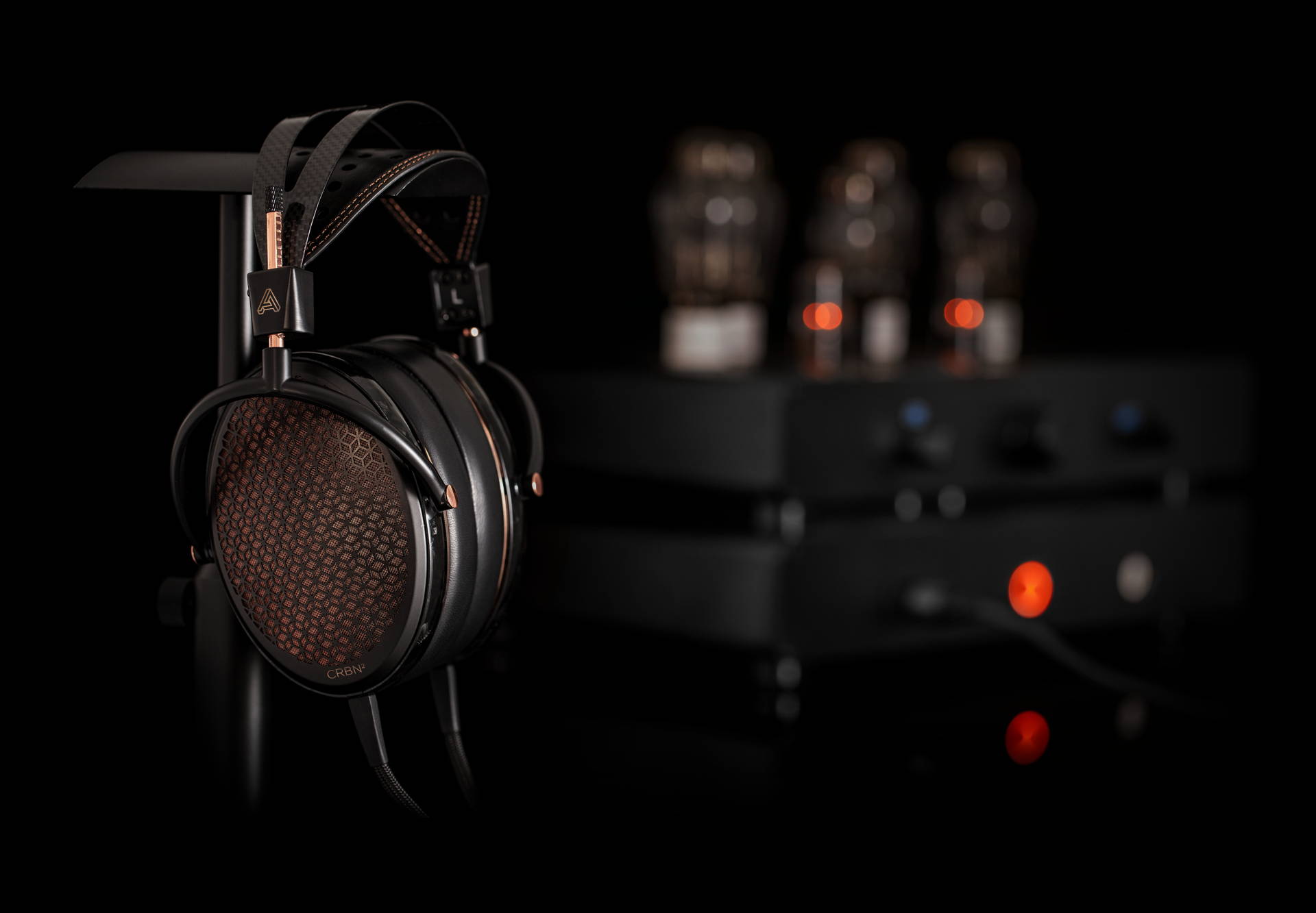 Audeze CRBN2