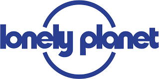 Lonely Planet Magazine logo