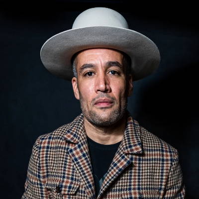 Ben Harper recycled guitar string bracelets and jewelry