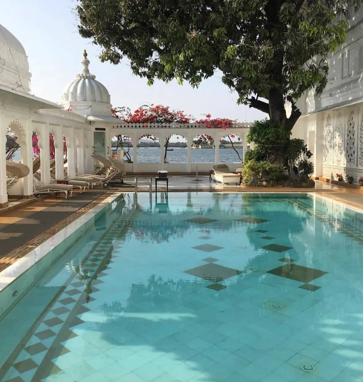 Sophie Holt Oroton Inspiration  Rajasthan Travel